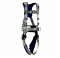 3M DBI-SALA ExoFit X200 Comfort Construction Positioning Harness with Tongue and Buckle